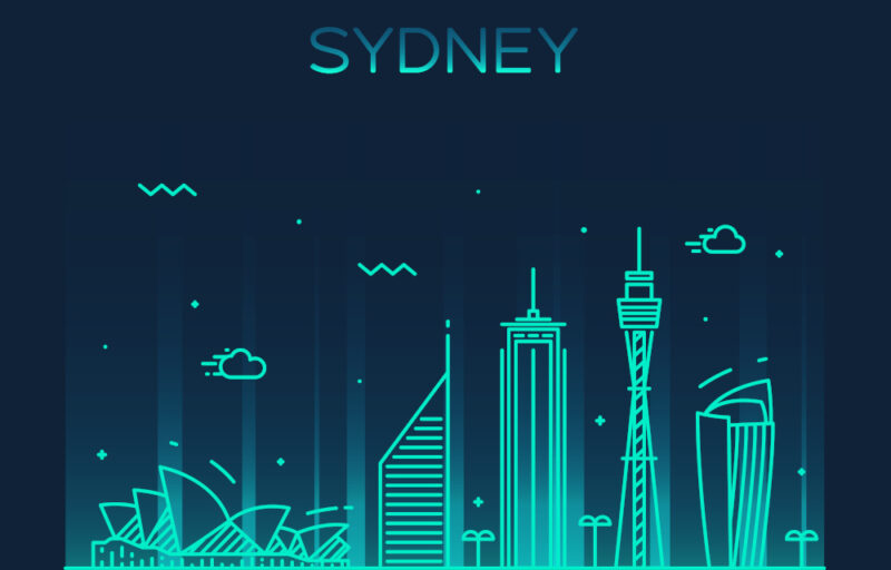 Sydney