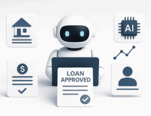 AI Agent for Loan and Mortgage Approval: A Smarter Path to Compliance and Decision-Making