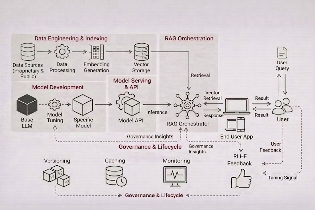 LLM_Rudder-Analytics