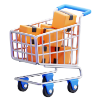 Products Purchased Together